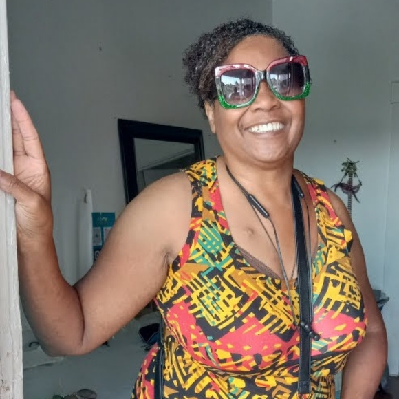 Sunglasses - Picture 2 of 2